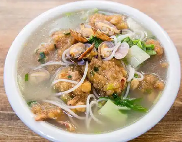 菇粉结