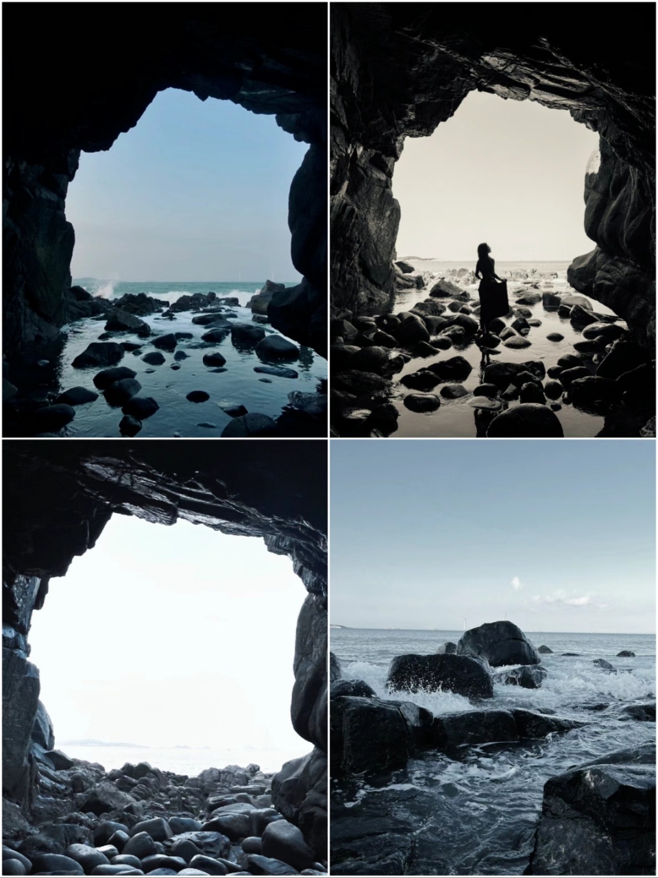 镜沙
